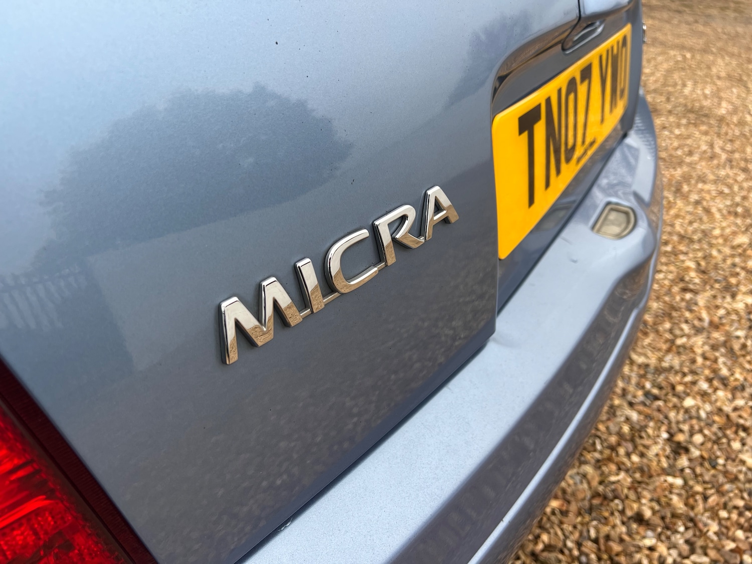 Used Nissan Micra 2007 for sale - 76490927: Photo 10