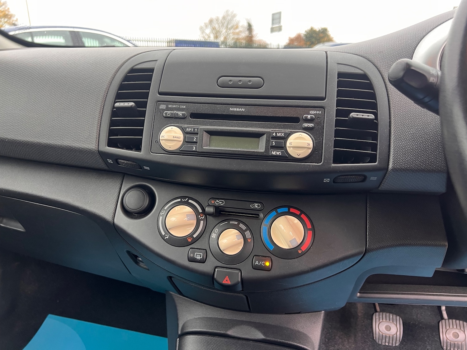 Used Nissan Micra 2007 for sale - 76490927: Photo 15