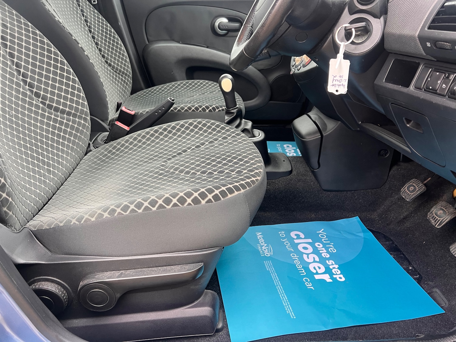 Used Nissan Micra 2007 for sale - 76490927: Photo 16