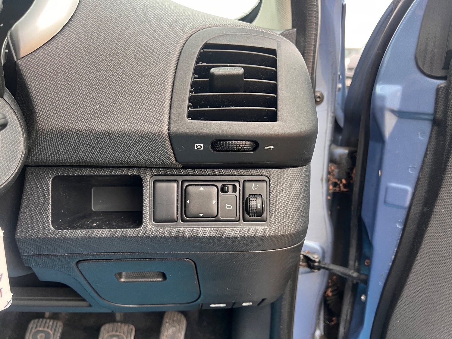 Used Nissan Micra 2007 for sale - 76490927: Photo 17