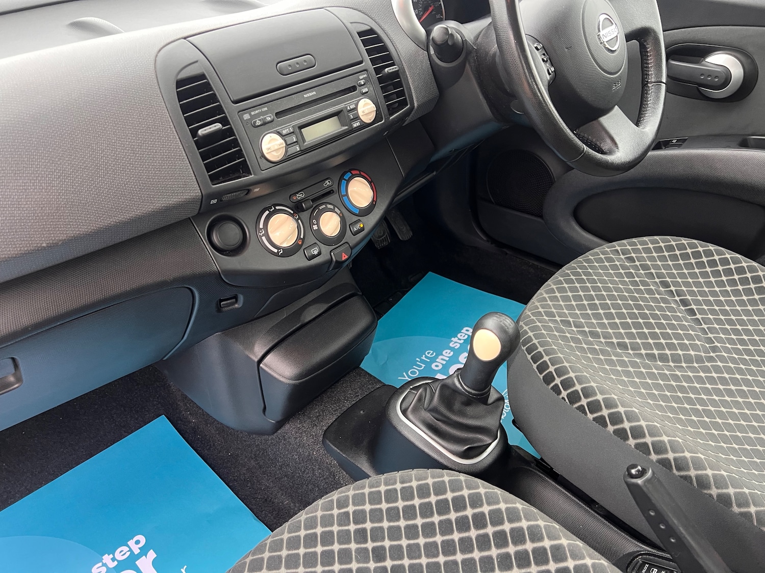 Used Nissan Micra 2007 for sale - 76490927: Photo 20