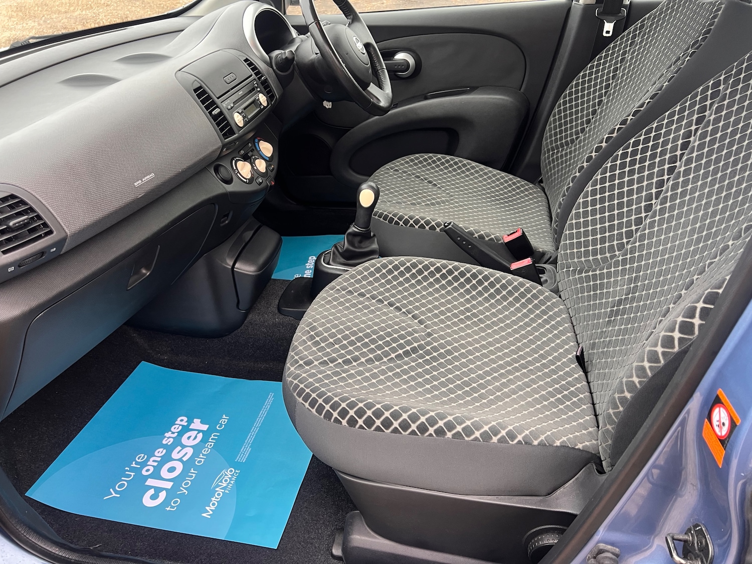 Used Nissan Micra 2007 for sale - 76490927: Photo 21