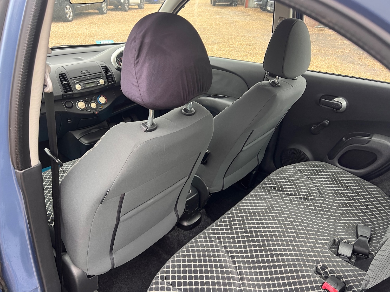 Used Nissan Micra 2007 for sale - 76490927: Photo 22