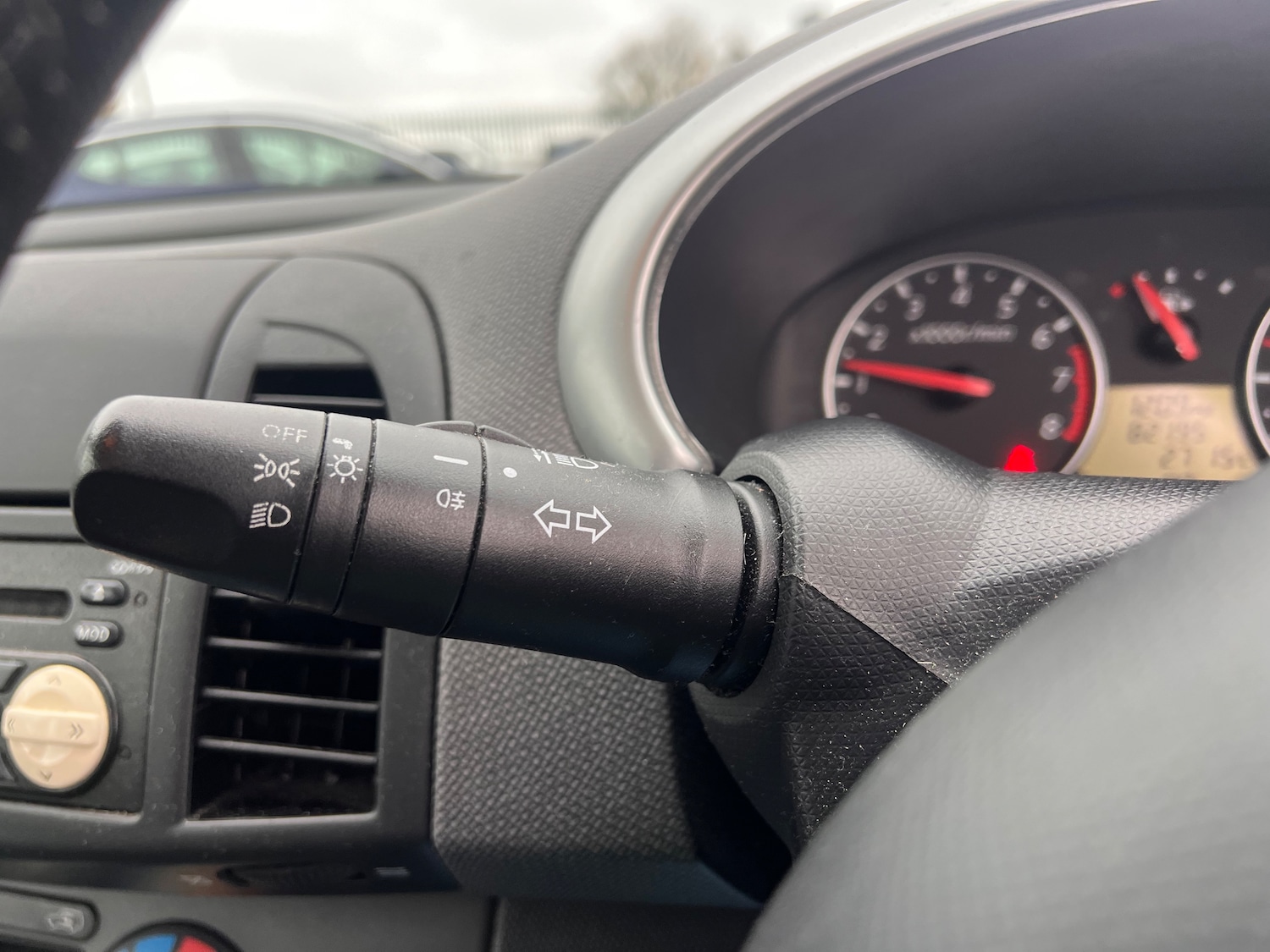 Used Nissan Micra 2007 for sale - 76490927: Photo 27