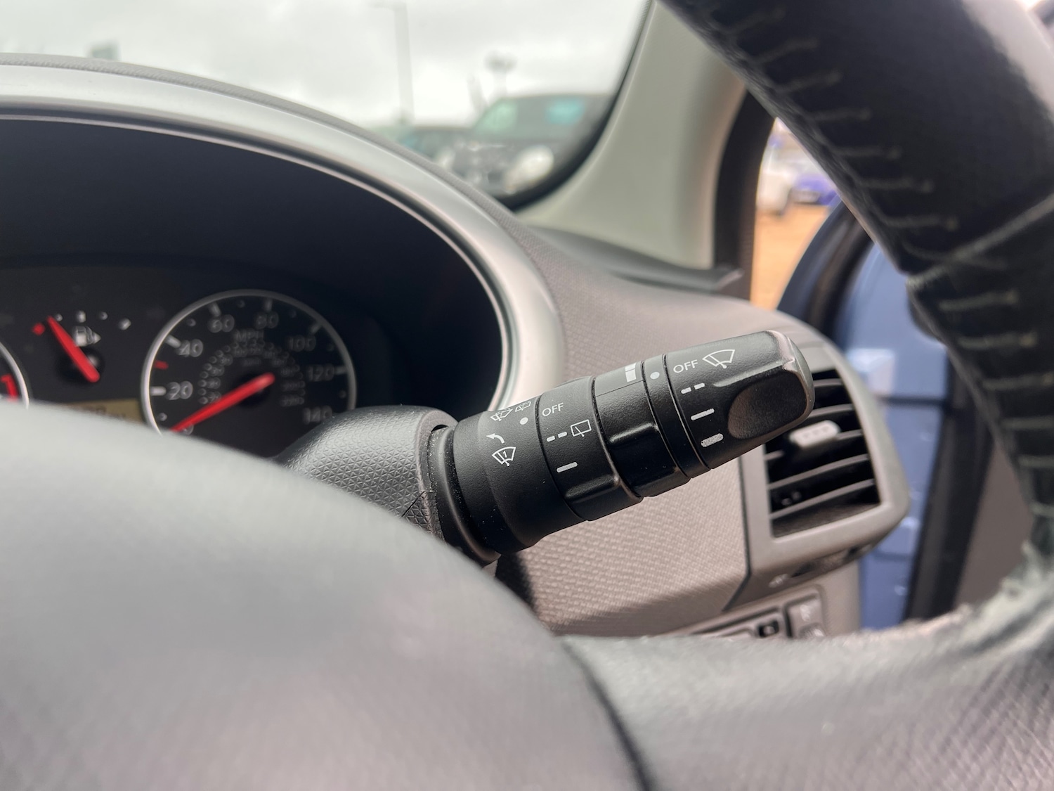 Used Nissan Micra 2007 for sale - 76490927: Photo 28