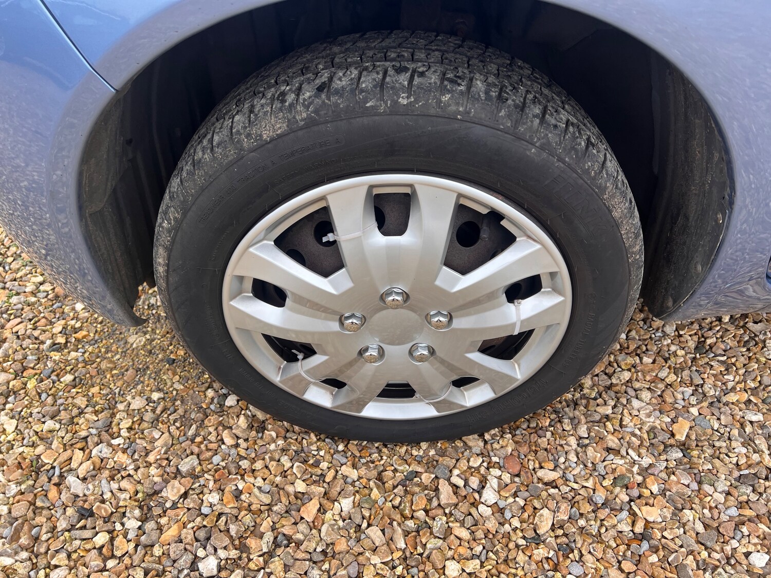 Used Nissan Micra 2007 for sale - 76490927: Photo 29