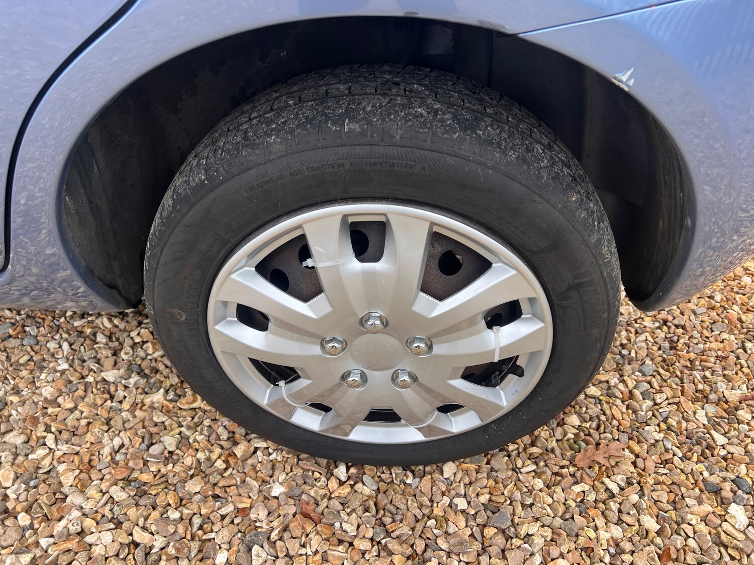 Used Nissan Micra 2007 for sale - 76490927: Photo 30