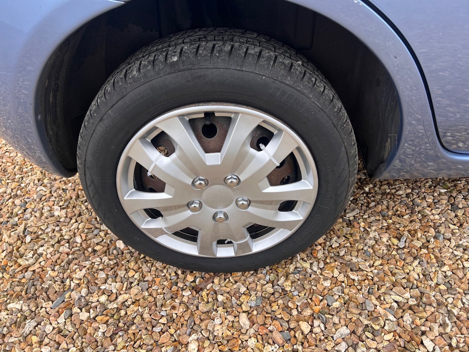 Used Nissan Micra 2007 for sale - 76490927: Photo 31