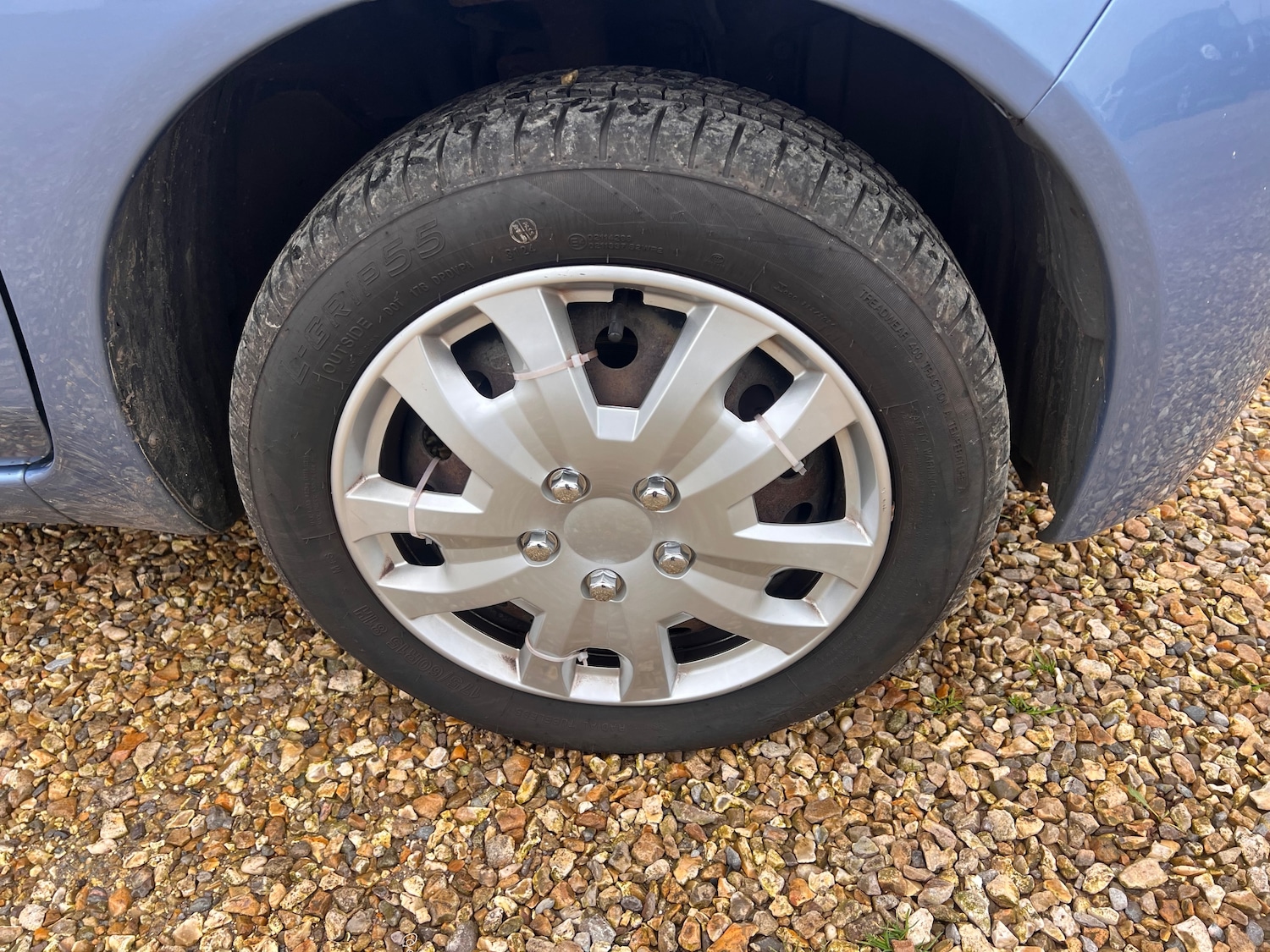 Used Nissan Micra 2007 for sale - 76490927: Photo 32