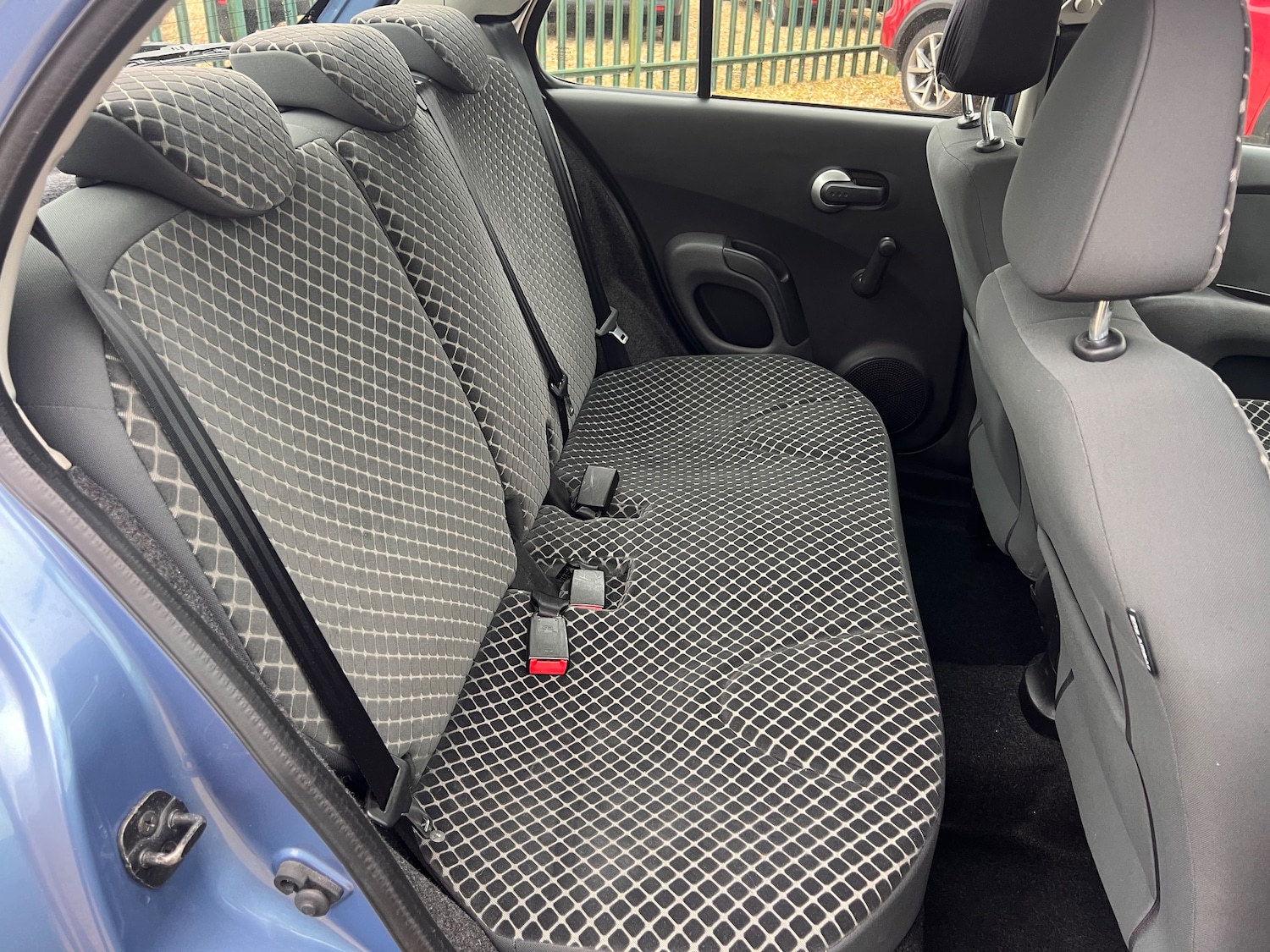 Used Nissan Micra 2007 for sale - 76490927: Photo 33