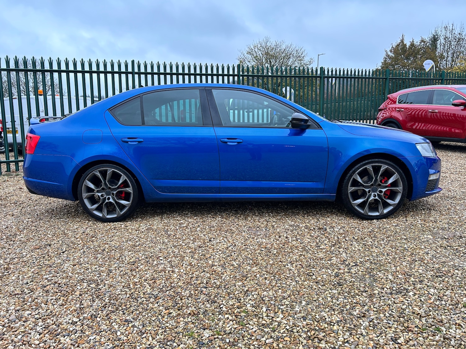 Used Skoda Octavia 2016 for sale - 76546007: Photo 11