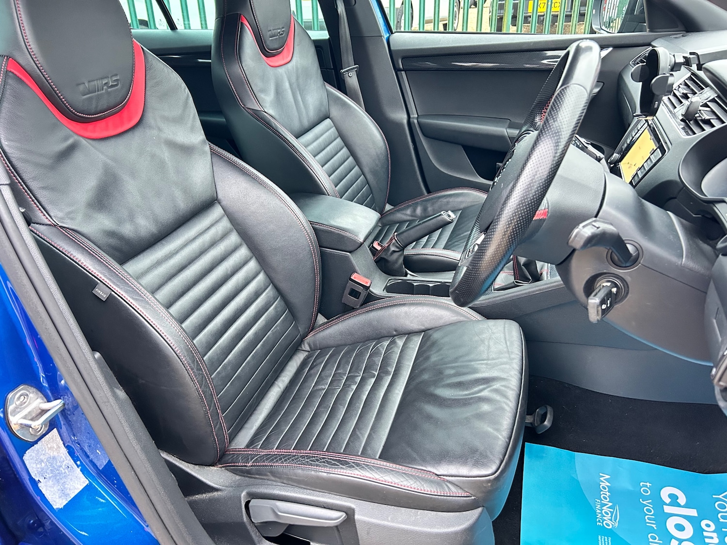 Used Skoda Octavia 2016 for sale - 76546007: Photo 13