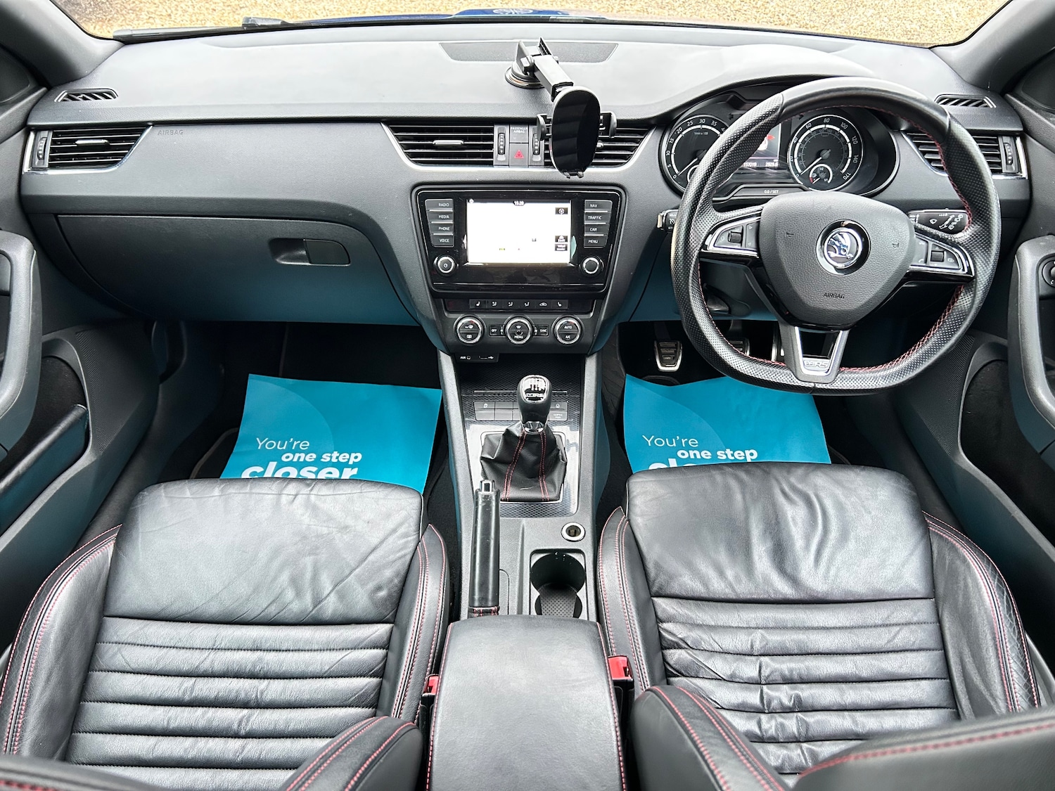 Used Skoda Octavia 2016 for sale - 76546007: Photo 15