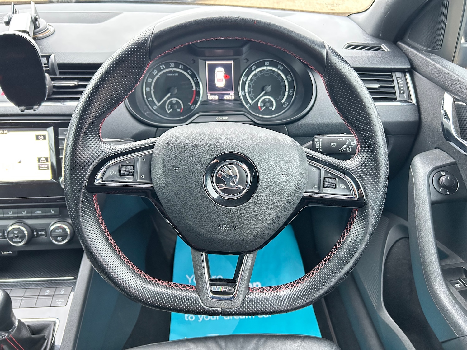 Used Skoda Octavia 2016 for sale - 76546007: Photo 17