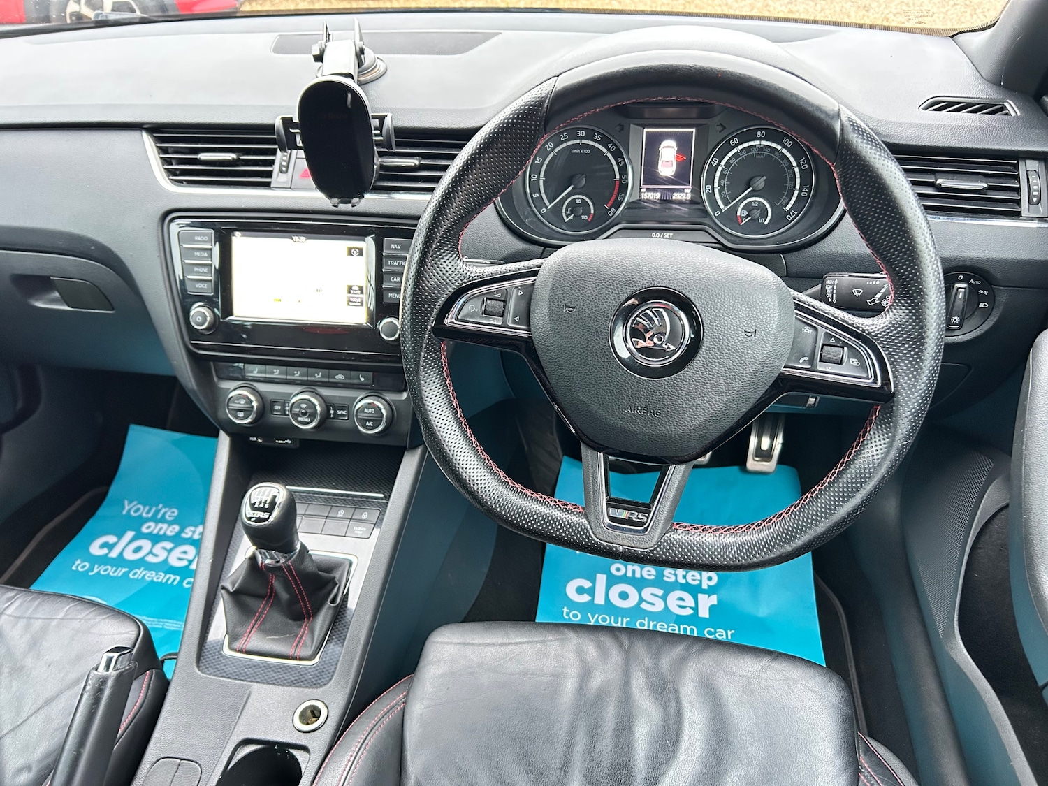 Used Skoda Octavia 2016 for sale - 76546007: Photo 19