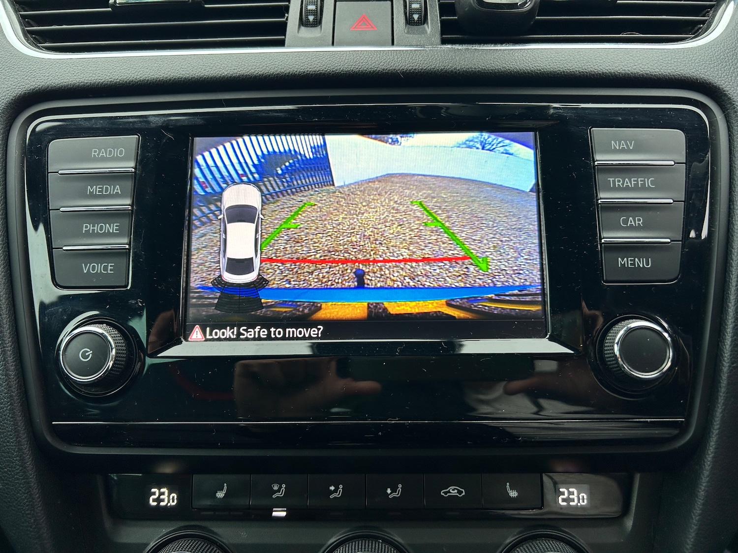 Used Skoda Octavia 2016 for sale - 76546007: Photo 20