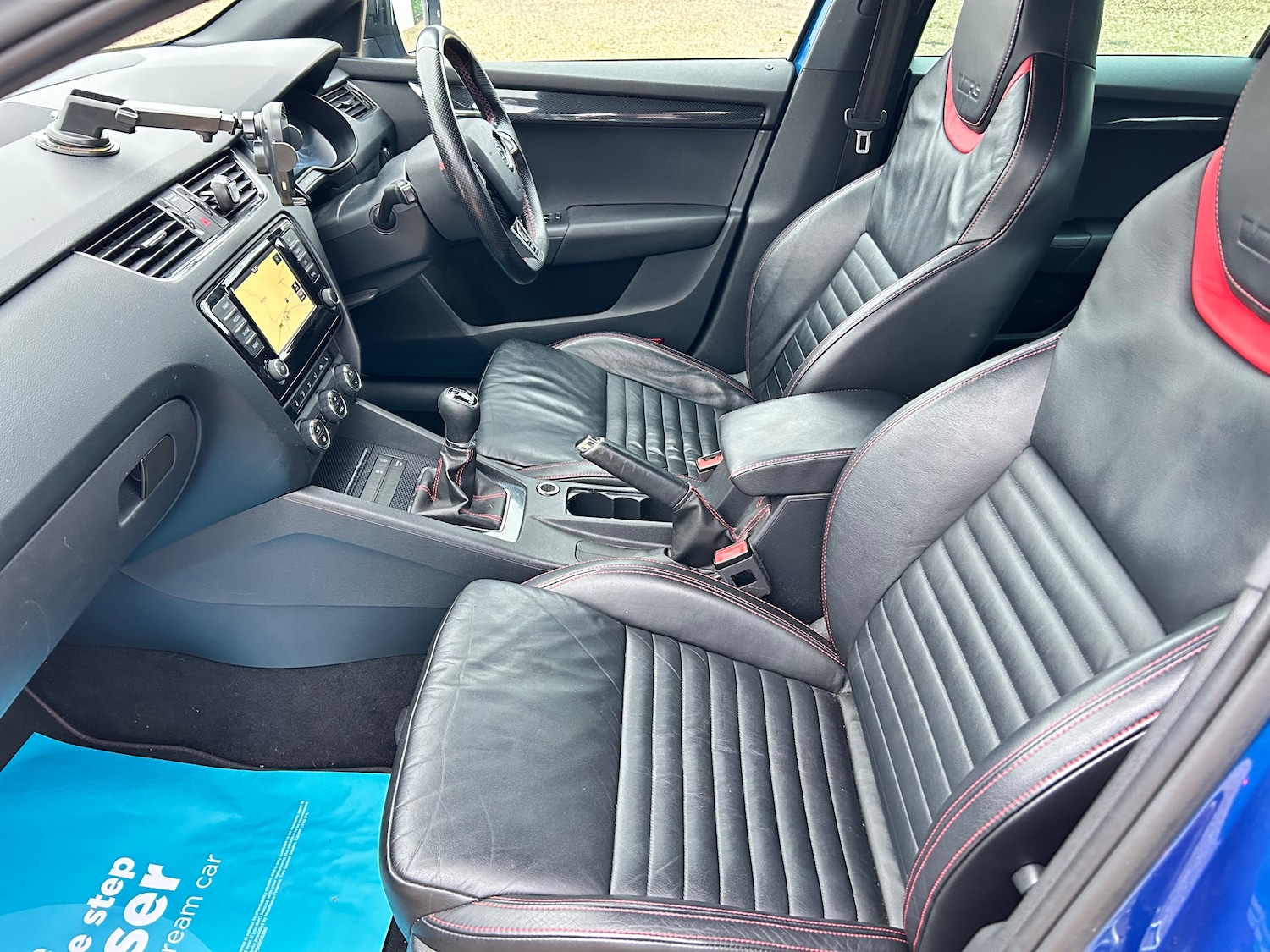 Used Skoda Octavia 2016 for sale - 76546007: Photo 21