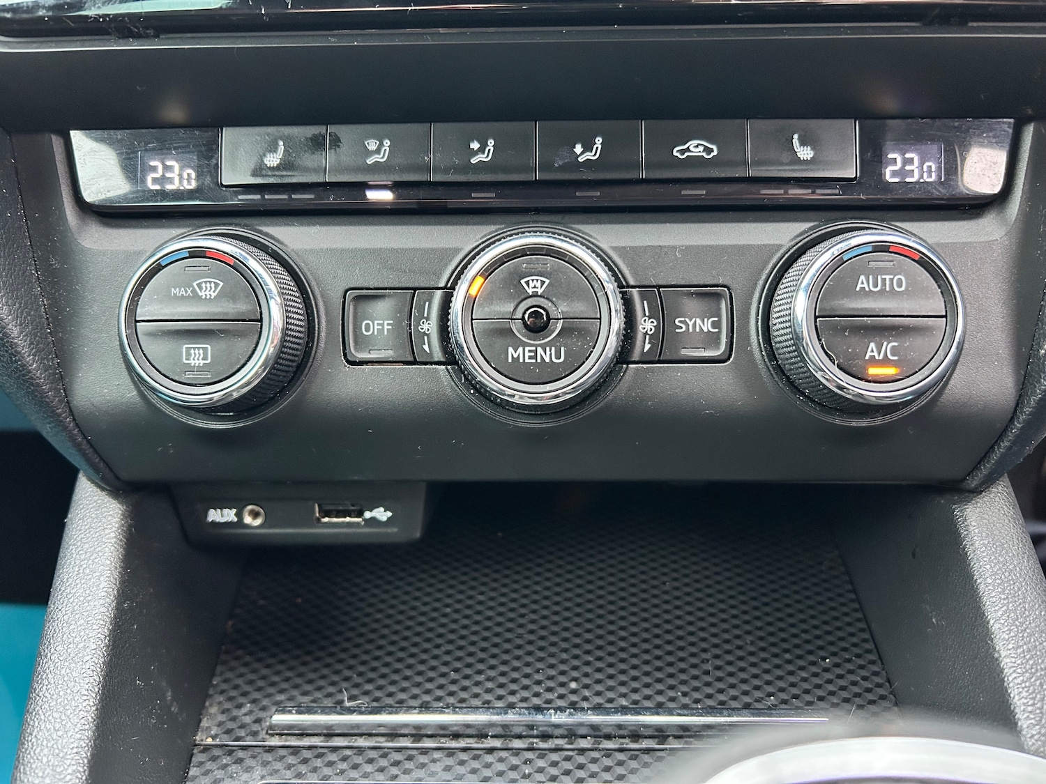 Used Skoda Octavia 2016 for sale - 76546007: Photo 22