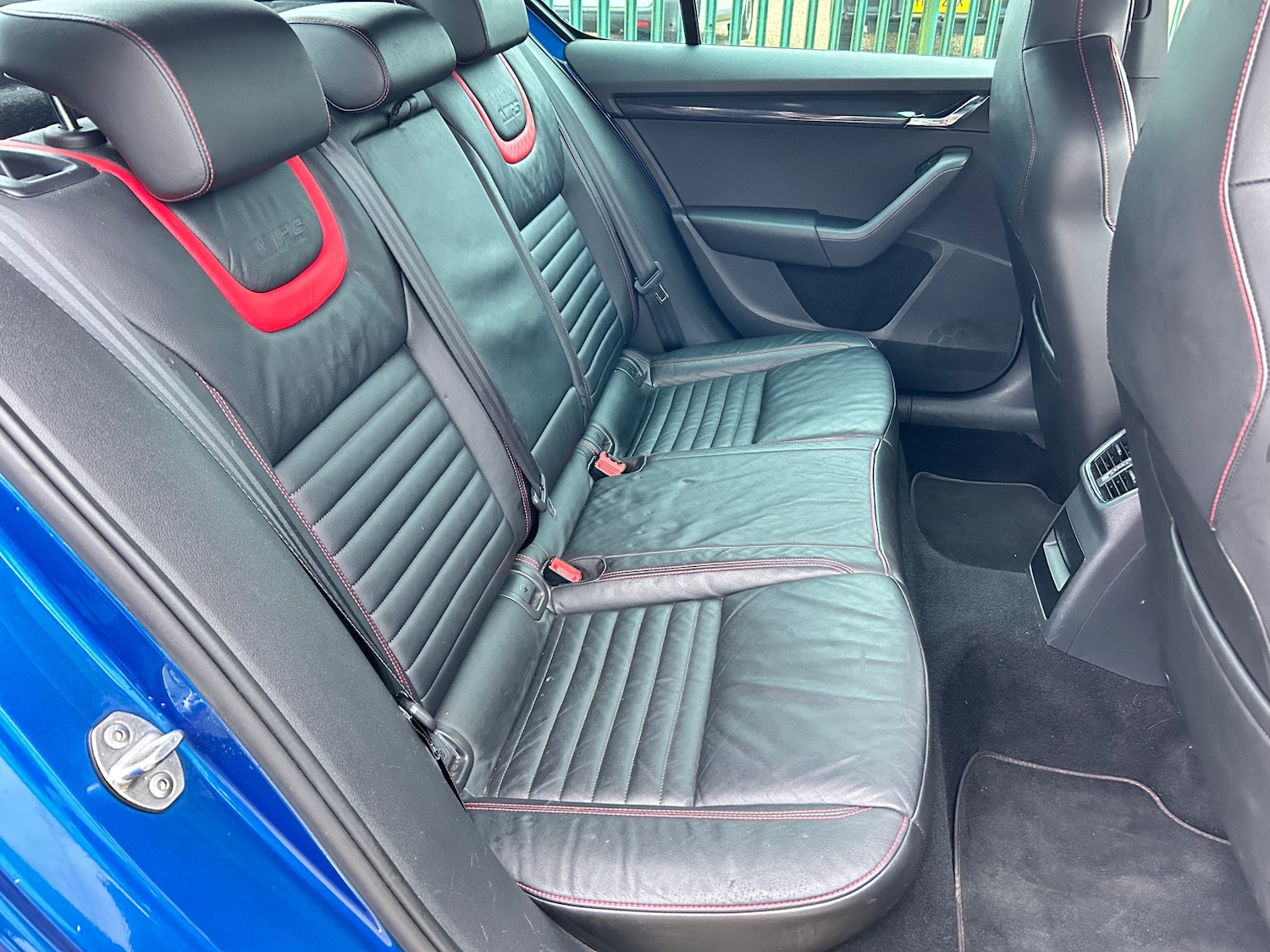 Used Skoda Octavia 2016 for sale - 76546007: Photo 23