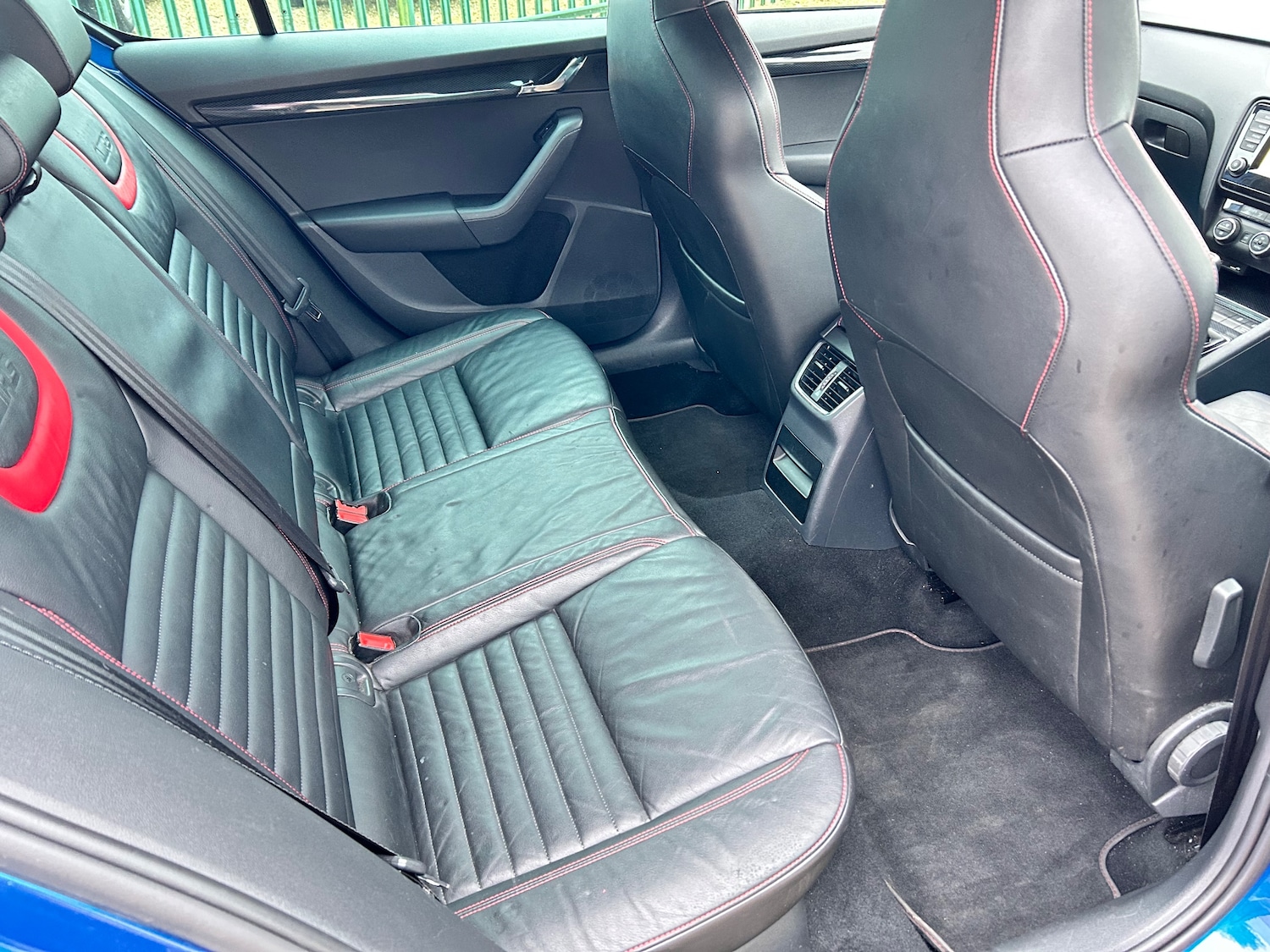 Used Skoda Octavia 2016 for sale - 76546007: Photo 24