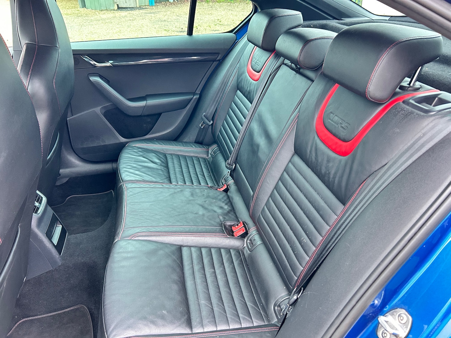 Used Skoda Octavia 2016 for sale - 76546007: Photo 25