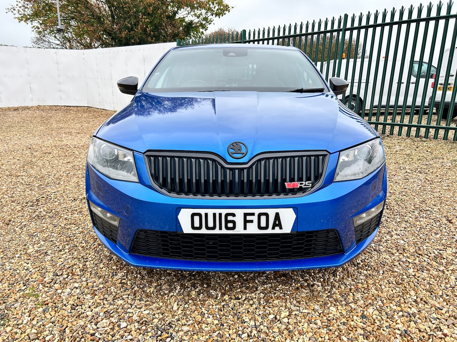 Used Skoda Octavia 2016 for sale - 76546007: Photo 4