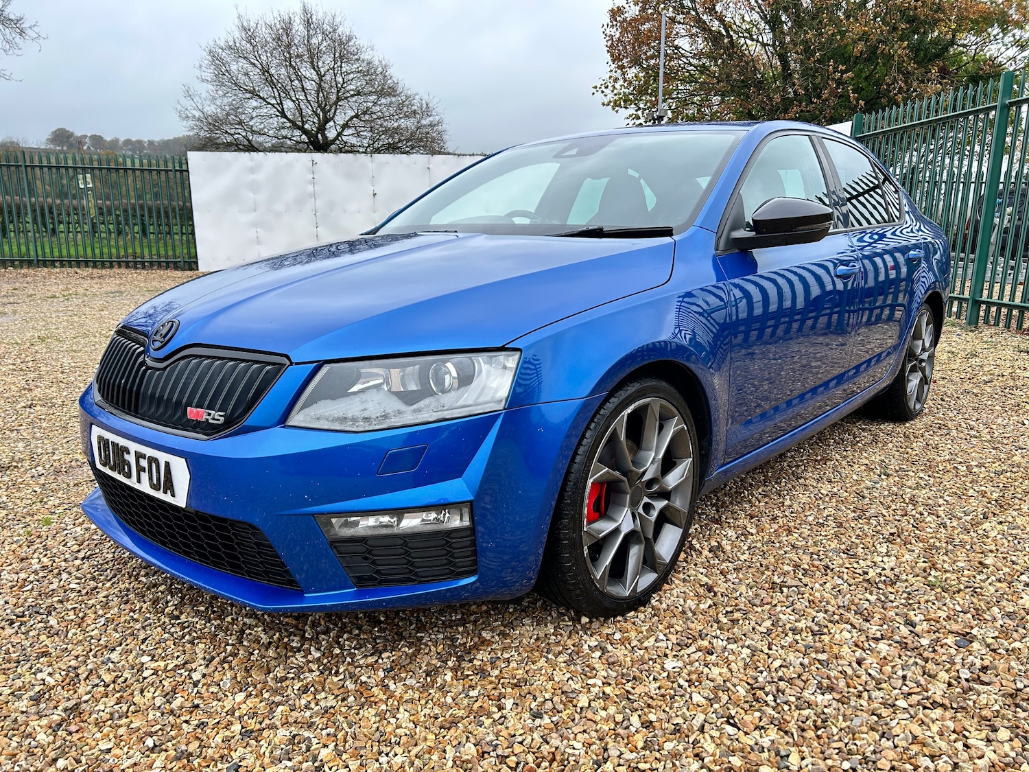 Used Skoda Octavia 2016 for sale - 76546007: Photo 5