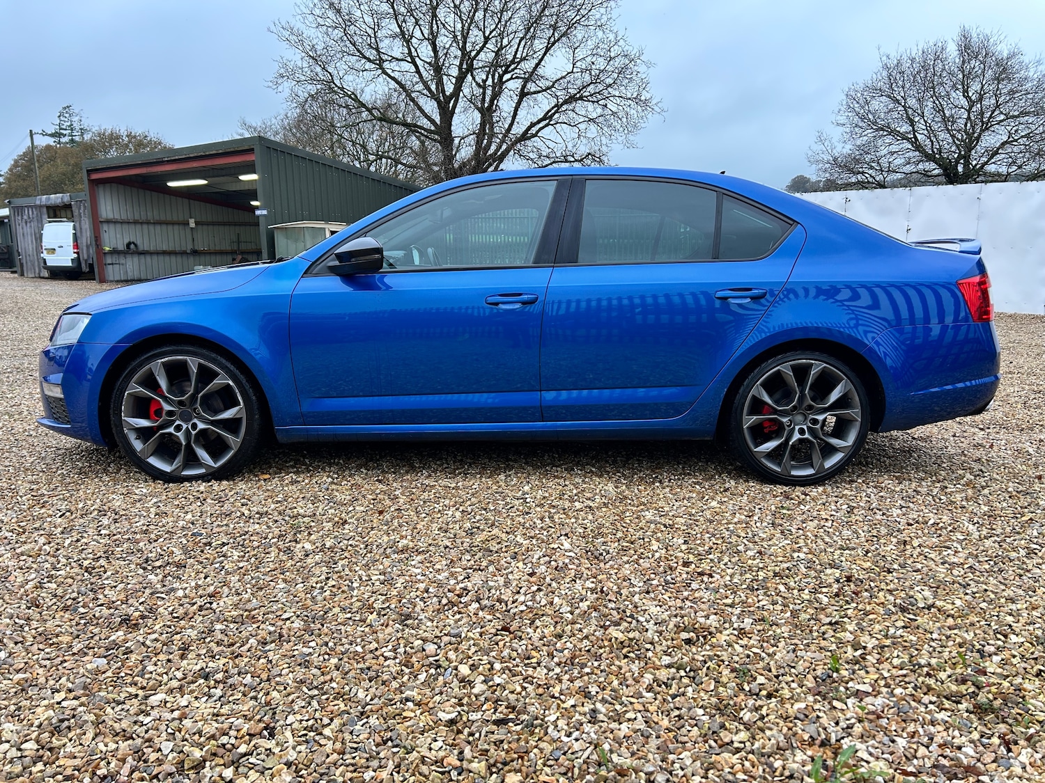 Used Skoda Octavia 2016 for sale - 76546007: Photo 6