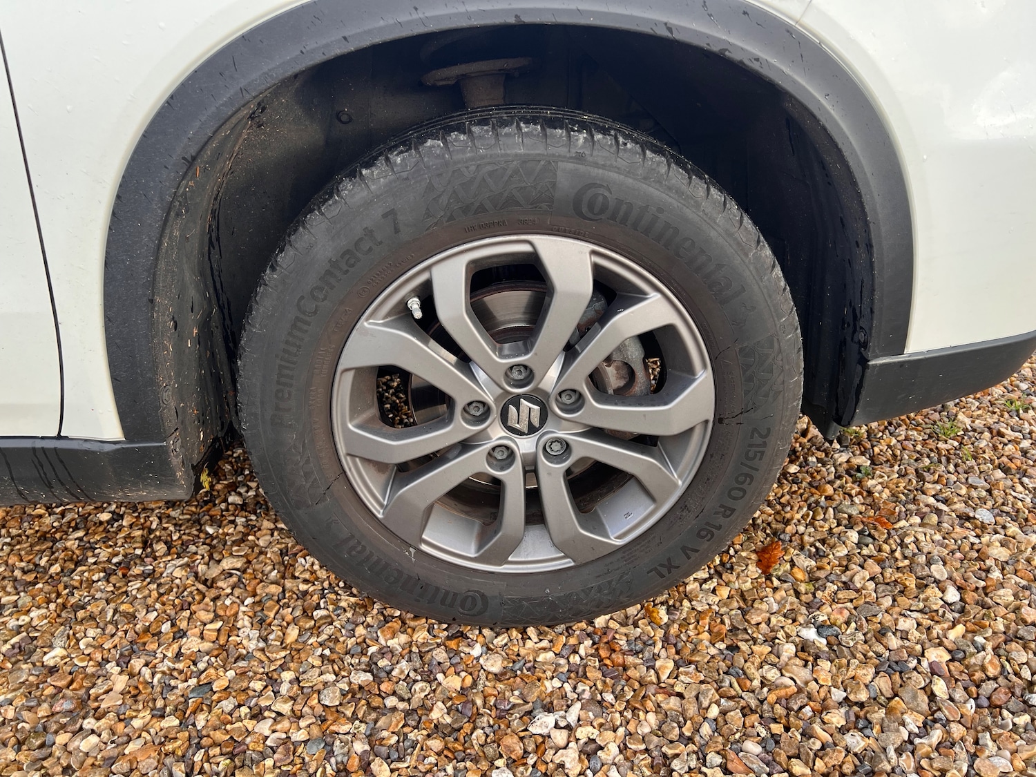 Used Suzuki Vitara 2017 for sale - 76404876: Photo 10