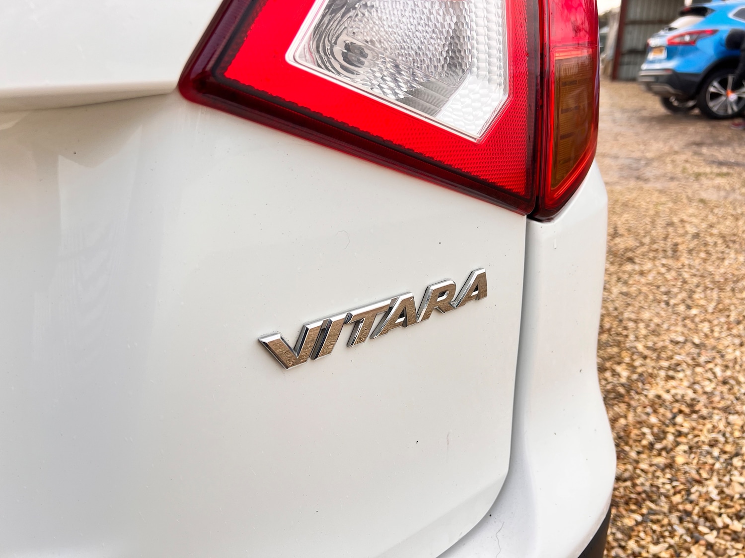 Used Suzuki Vitara 2017 for sale - 76404876: Photo 11