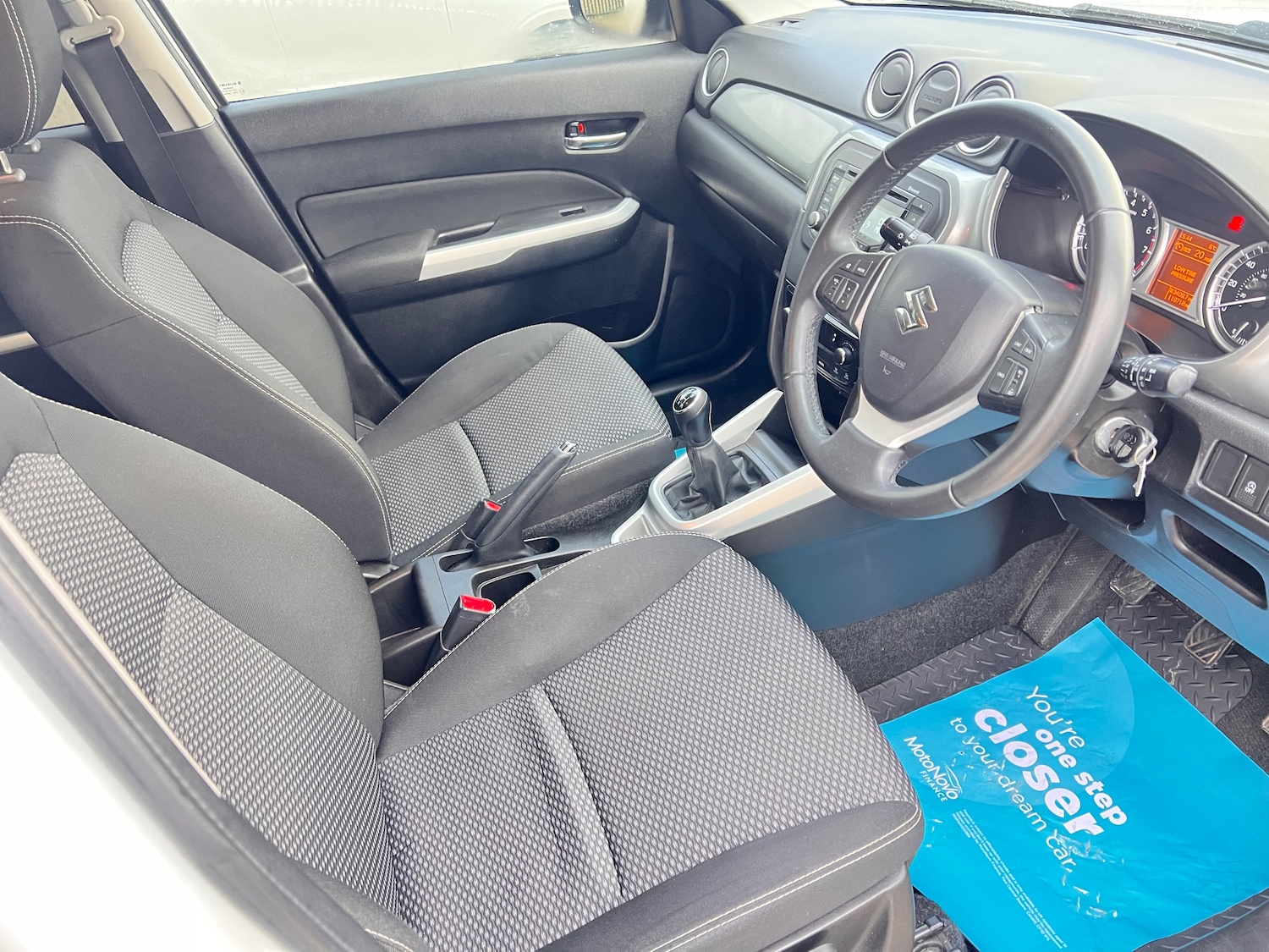 Used Suzuki Vitara 2017 for sale - 76404876: Photo 12