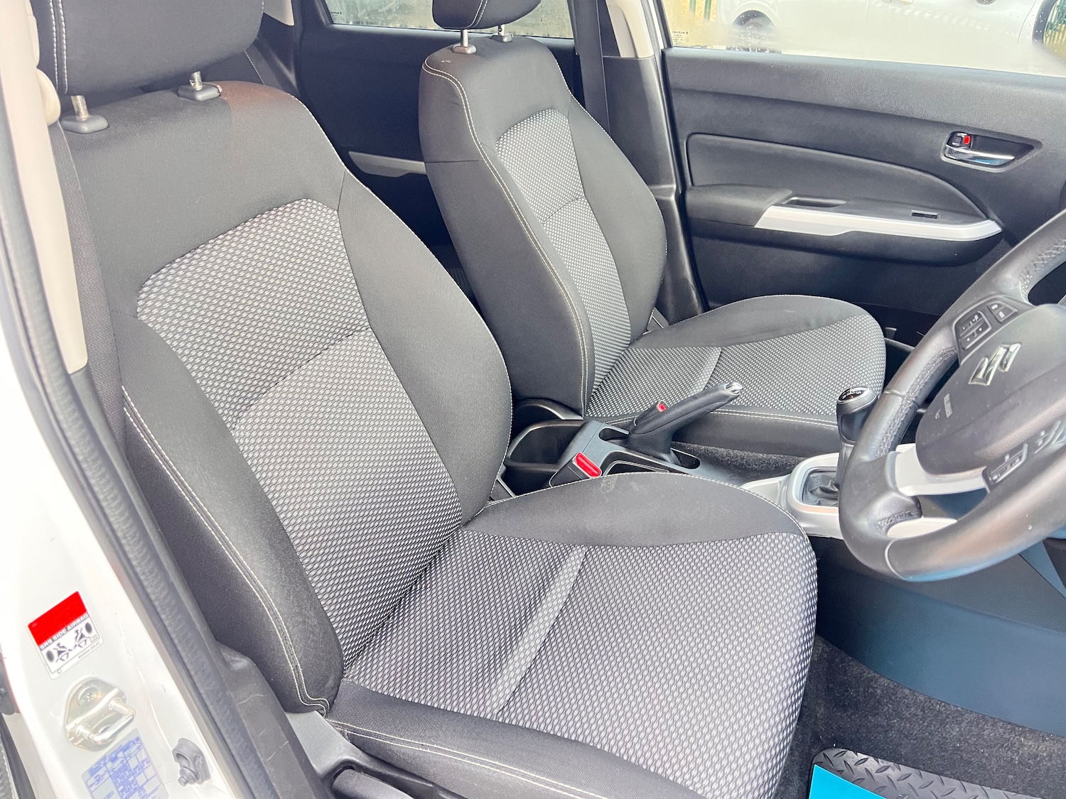 Used Suzuki Vitara 2017 for sale - 76404876: Photo 14