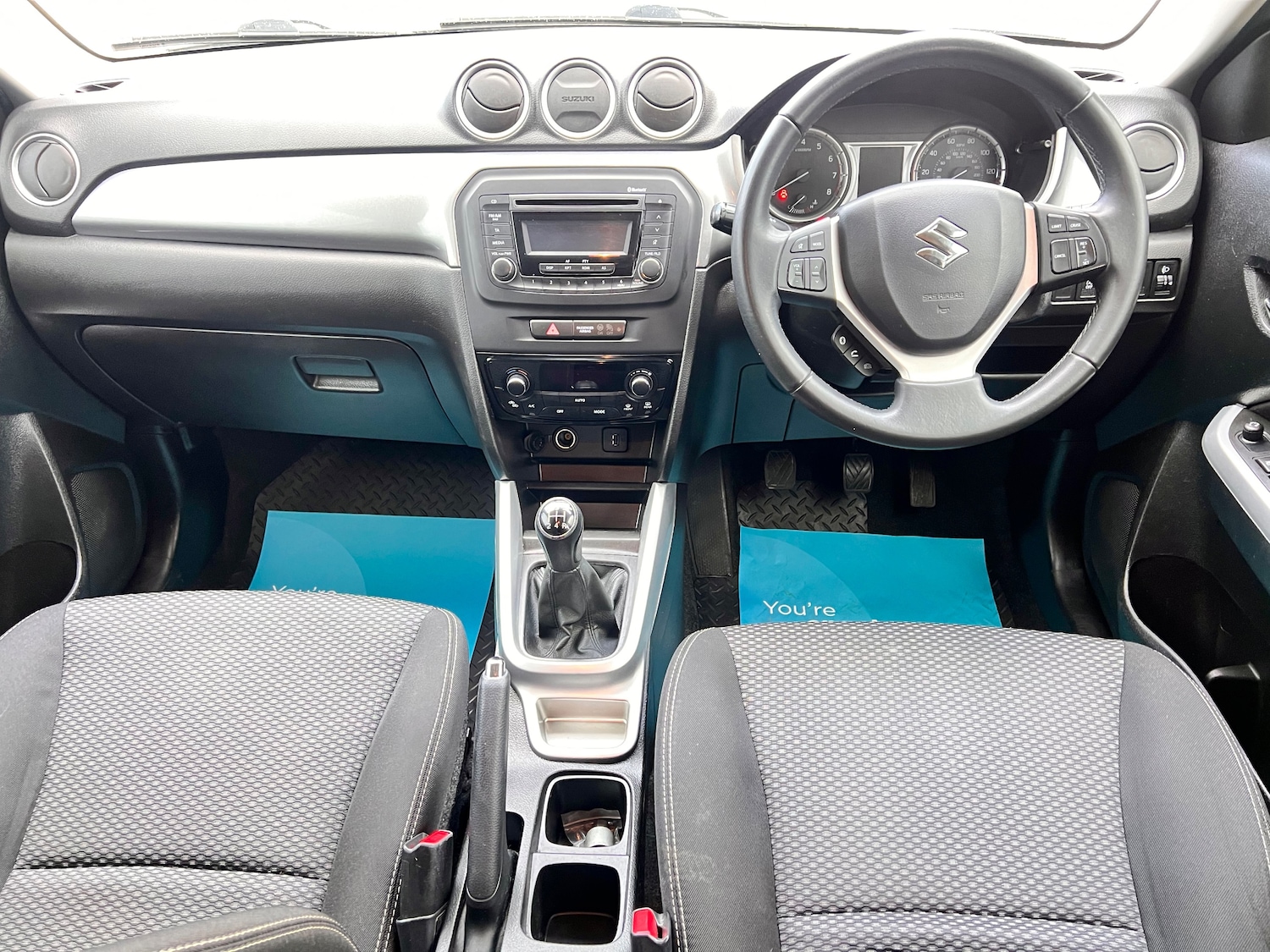 Used Suzuki Vitara 2017 for sale - 76404876: Photo 15