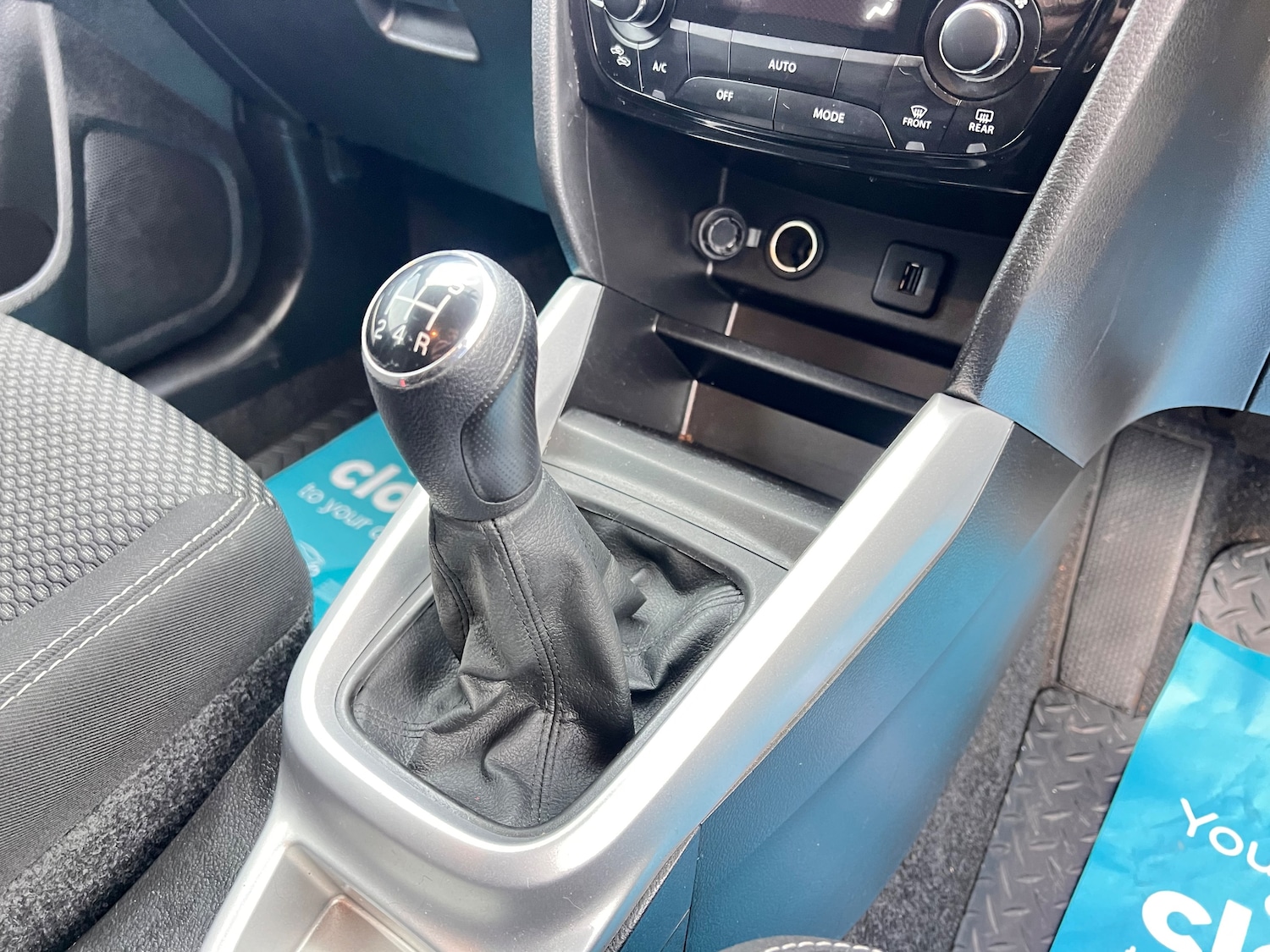 Used Suzuki Vitara 2017 for sale - 76404876: Photo 16