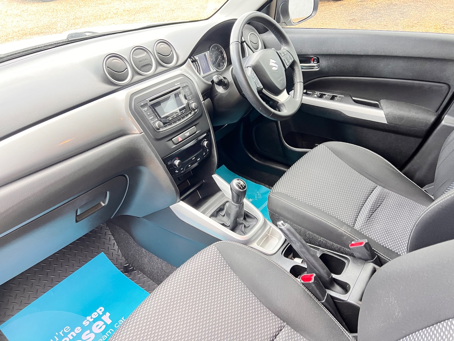 Used Suzuki Vitara 2017 for sale - 76404876: Photo 17