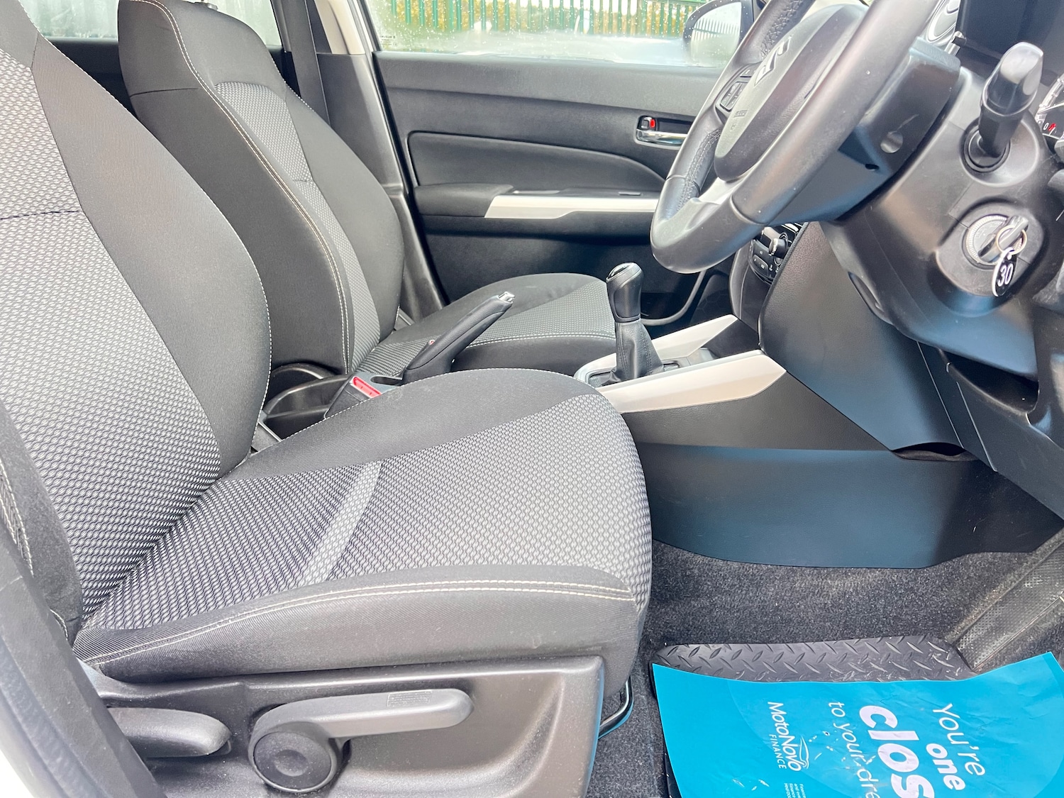 Used Suzuki Vitara 2017 for sale - 76404876: Photo 18