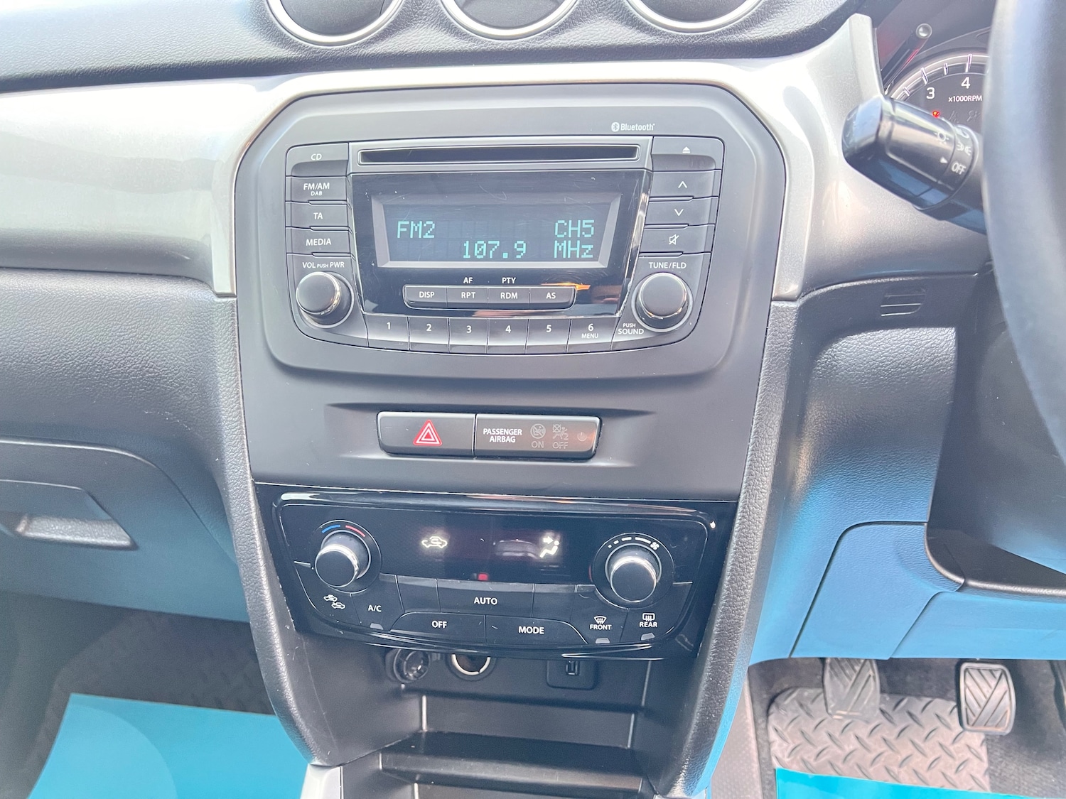 Used Suzuki Vitara 2017 for sale - 76404876: Photo 21