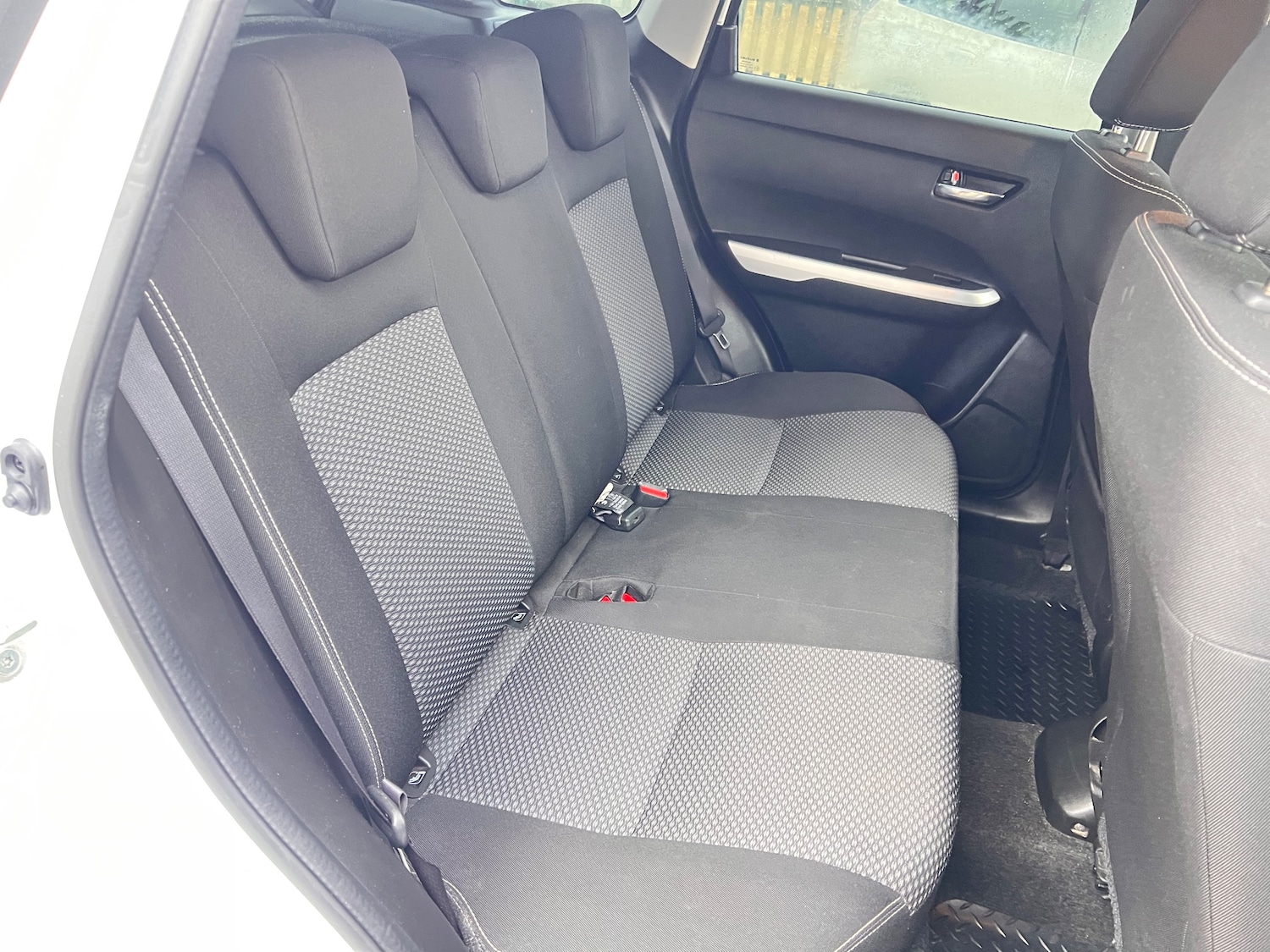 Used Suzuki Vitara 2017 for sale - 76404876: Photo 23