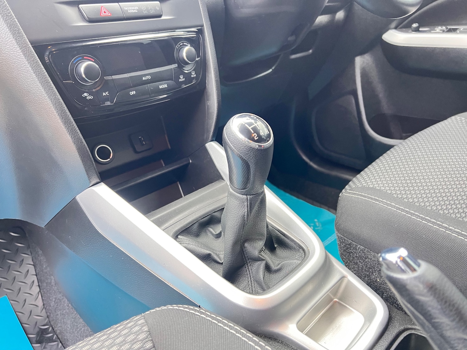 Used Suzuki Vitara 2017 for sale - 76404876: Photo 25