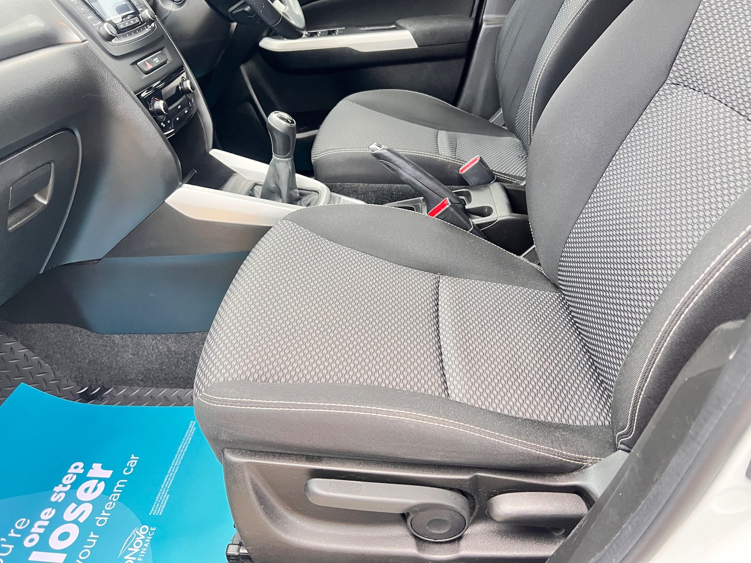 Used Suzuki Vitara 2017 for sale - 76404876: Photo 26