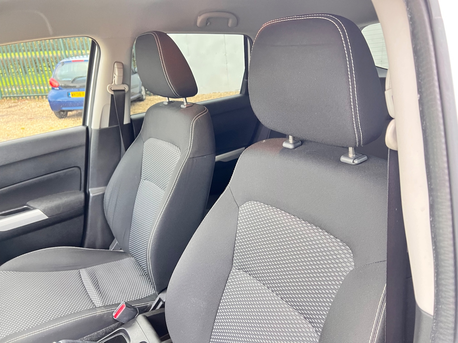 Used Suzuki Vitara 2017 for sale - 76404876: Photo 27