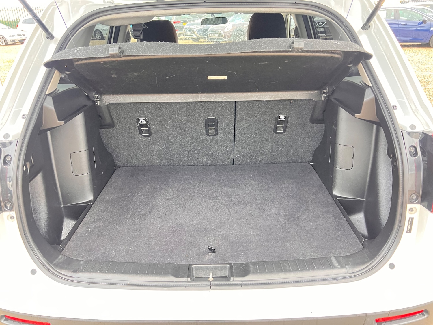 Used Suzuki Vitara 2017 for sale - 76404876: Photo 28