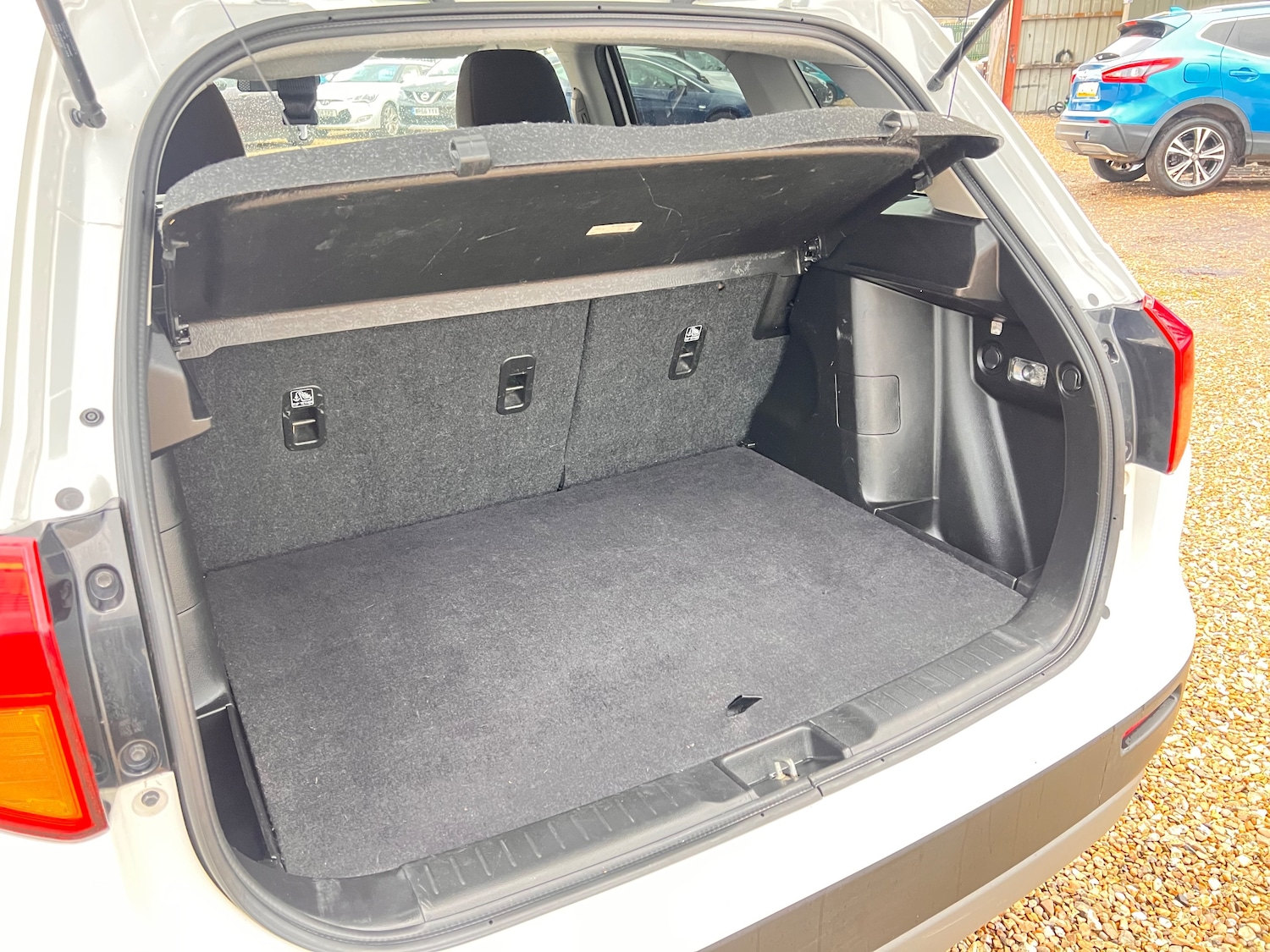 Used Suzuki Vitara 2017 for sale - 76404876: Photo 29