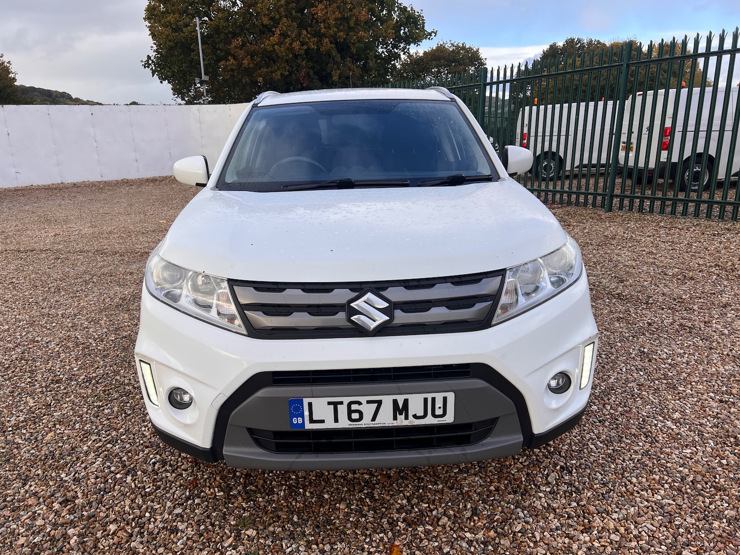 Used Suzuki Vitara 2017 for sale - 76404876: Photo 3