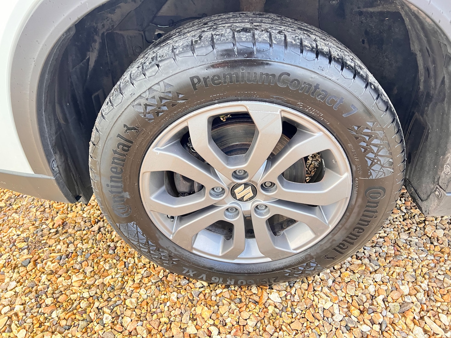 Used Suzuki Vitara 2017 for sale - 76404876: Photo 30