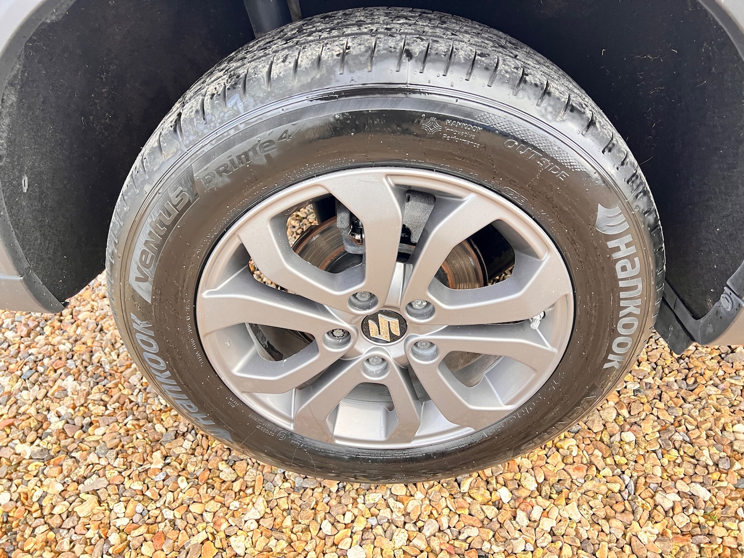 Used Suzuki Vitara 2017 for sale - 76404876: Photo 31