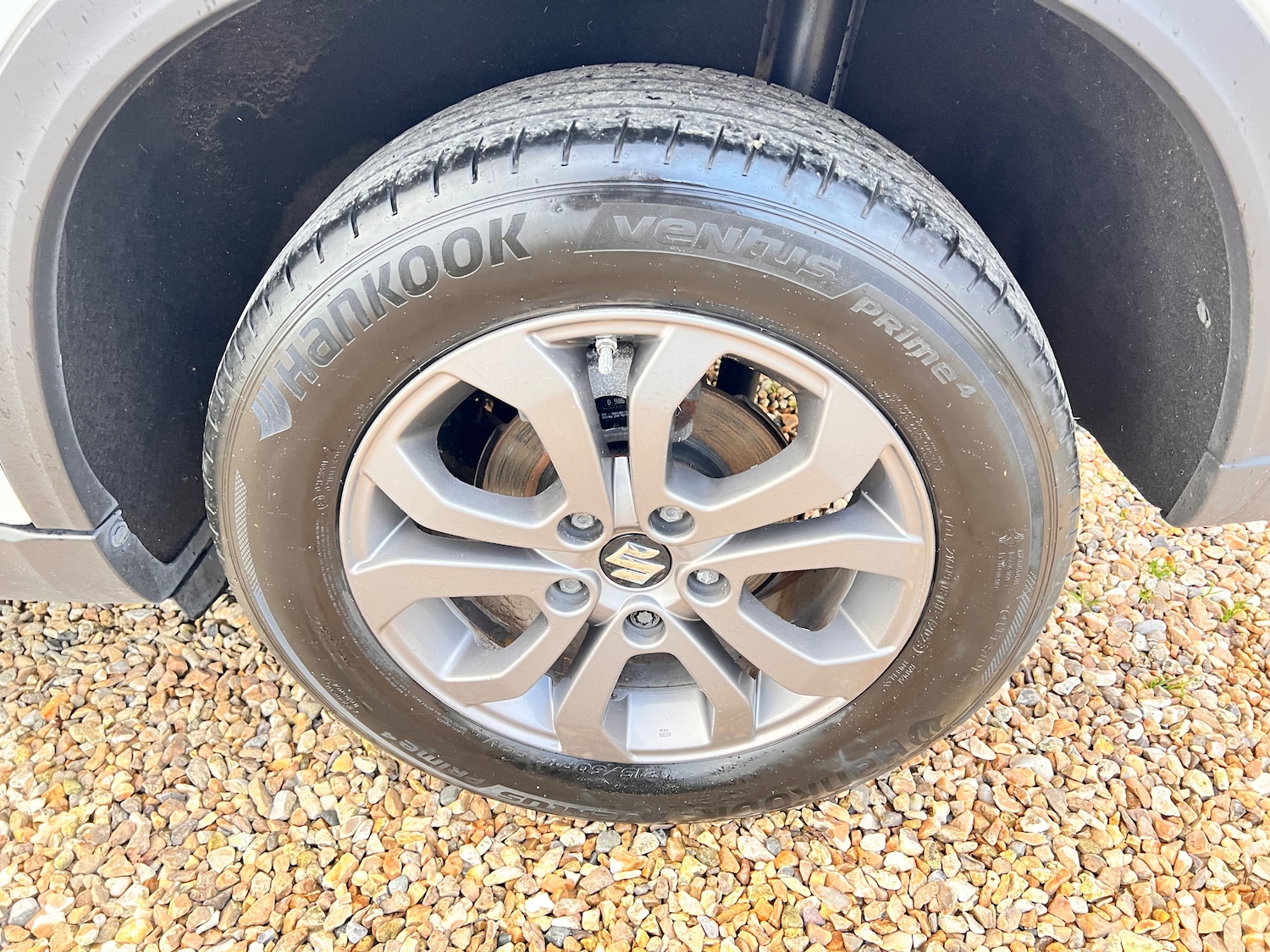 Used Suzuki Vitara 2017 for sale - 76404876: Photo 32