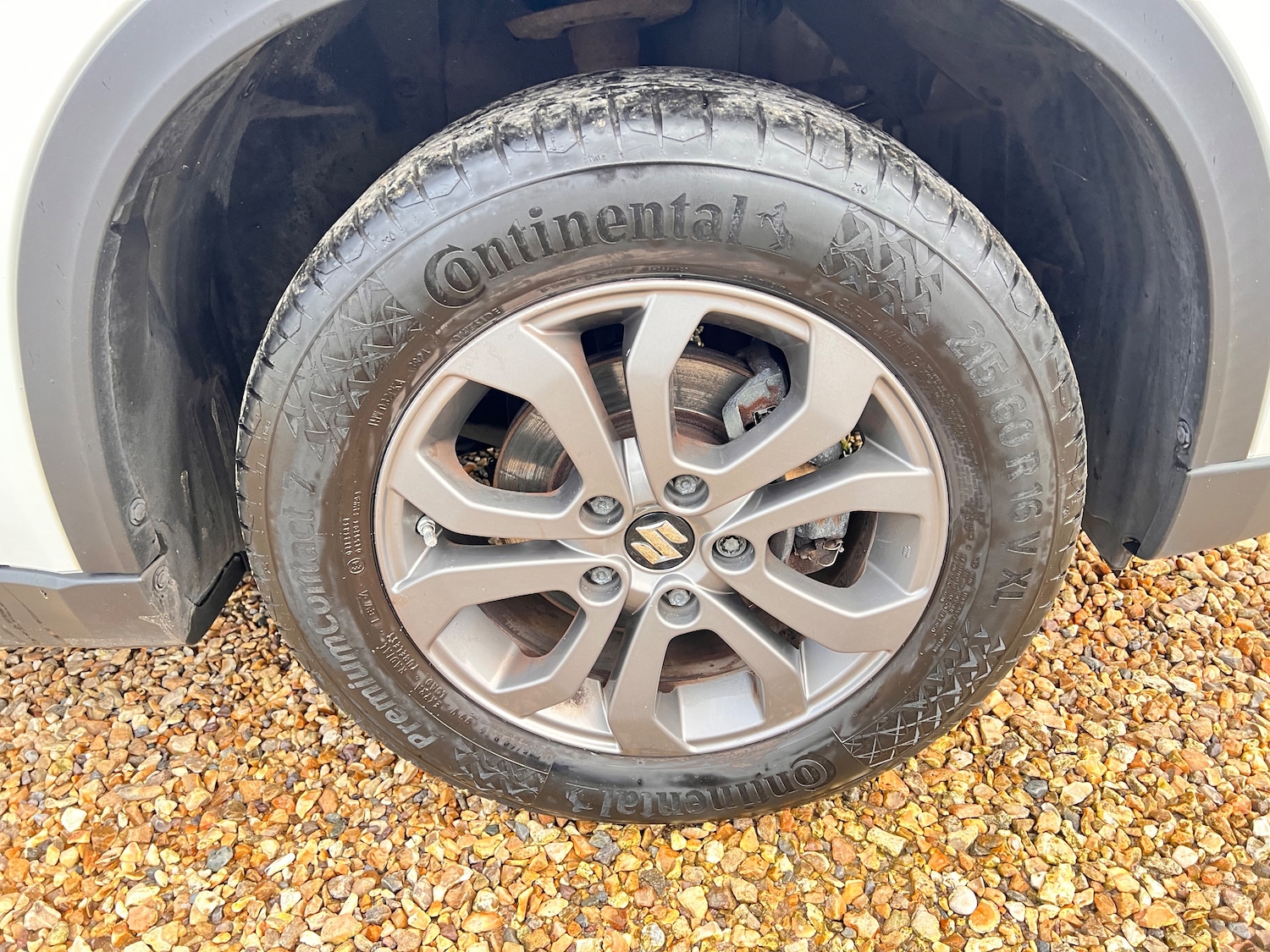 Used Suzuki Vitara 2017 for sale - 76404876: Photo 33