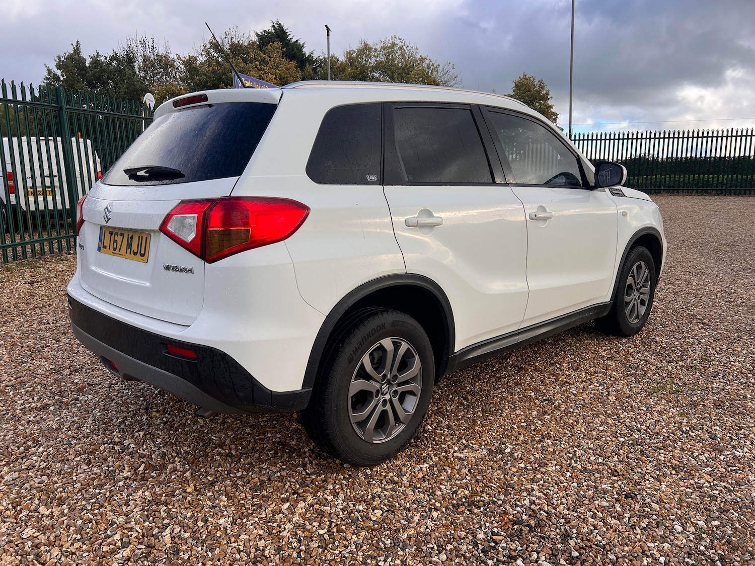 Used Suzuki Vitara 2017 for sale - 76404876: Photo 8