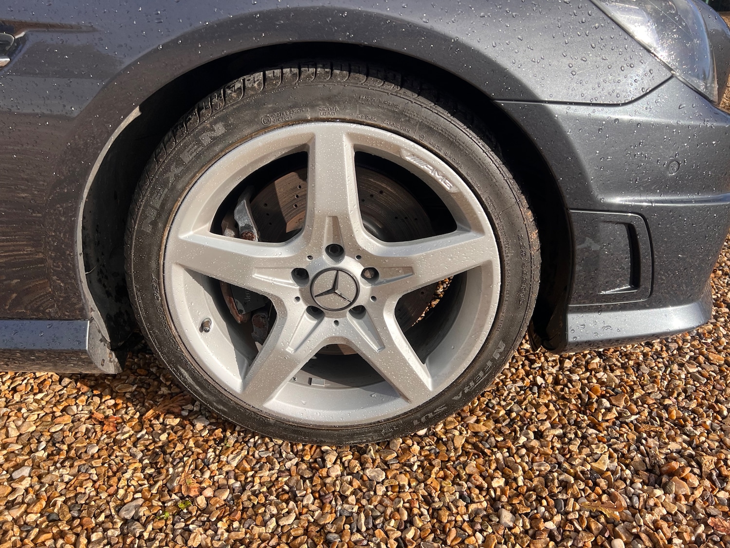 Used Mercedes-Benz SLK 2011 for sale - 76404871: Photo 28